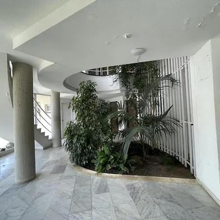 In Estartit Near Sandy