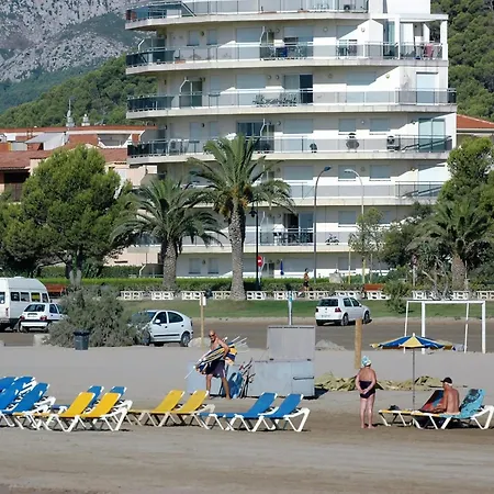 Medes Platja 5-3 L'Estartit