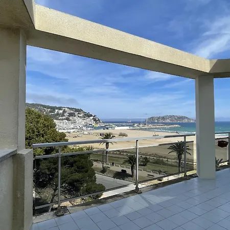 Lägenhet Medes Platja 5-3