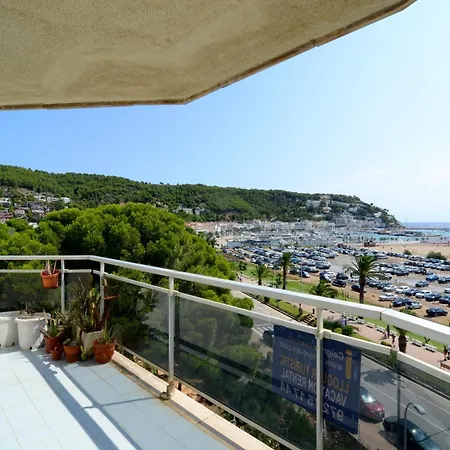 Lägenhet Medes Platja 5-3 *