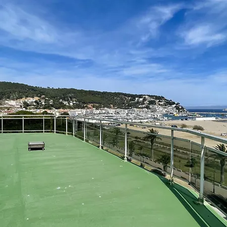 Medes Platja 5-3 L'Estartit