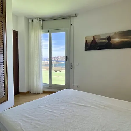 Lägenhet Medes Platja 5-3 *
