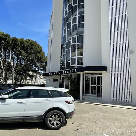 Medes Platja 5-3 * L'Estartit