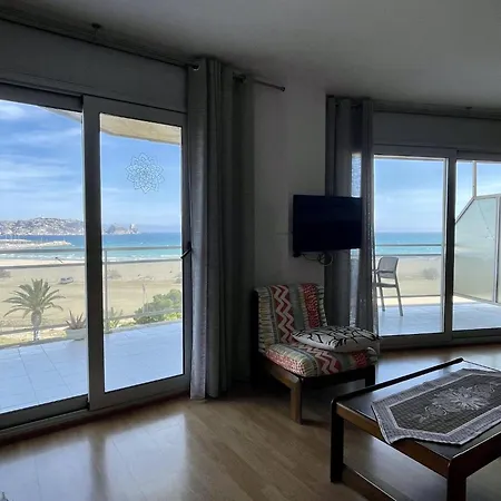 Medes Platja 5-3 Lägenhet