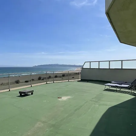 Lägenhet Medes Platja 5-3