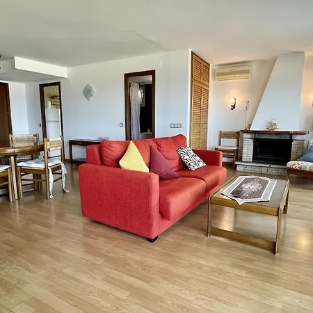 Medes Platja 5-3 Lägenhet *