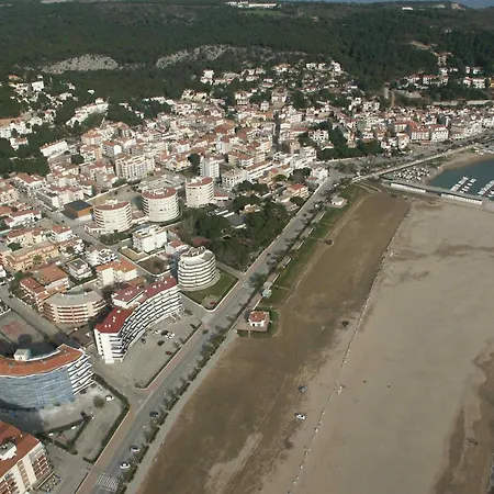 Lägenhet Medes Platja 5-3 L'Estartit