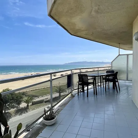 Medes Platja 5-3 Lägenhet