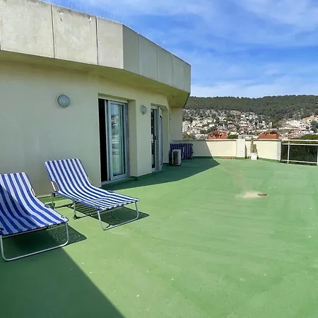 Medes Platja 5-3 * L'Estartit