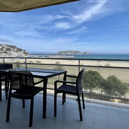 Medes Platja 5-3
