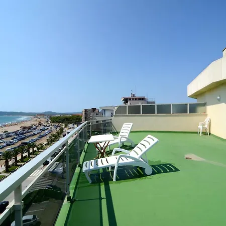 Medes Platja 5-3 Lägenhet *